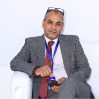 SONOFF EGYPT Employee Eng Elfatah's profile photo