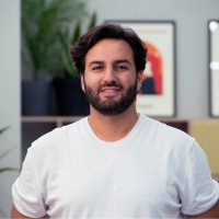 MetaProp Employee Antonio Chidiac's profile photo