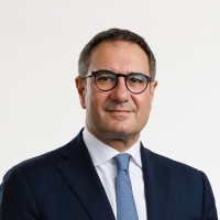 Ansaldo Energia Employee Simone di Felice's profile photo