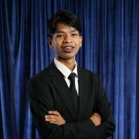 YTL Foundation Employee Nabil Irfan's profile photo