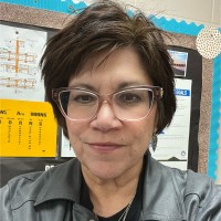 United Independent School District Employee Dora Paz's profile photo