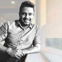Crowdaa Employee Kaviraj Baungally's profile photo