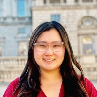 Barnet Enfield and Haringey Mental Health NHS Trust Employee Faith Chow's profile photo