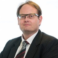 Länia Företagsförmedling Employee Johan Olson's profile photo