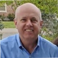 Recognition Systems, Inc. Employee John Feeney's profile photo