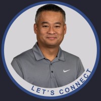 Gamlet, Inc Employee Harry Nguyen's profile photo