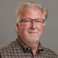 Oregon Employment Department Employee Bill Truex's profile photo