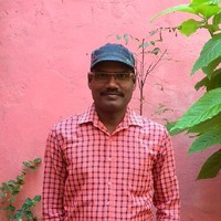 SRS Employee S P Ragavan Sathanandham's profile photo