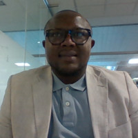 Mobiloitte Employee Ernest Ngassam's profile photo