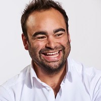Studio Freek Employee Jochem van der Jagt's profile photo
