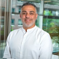 Spijkerman Prefab Solutions Employee Kambiz Sultani's profile photo