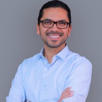 Boldest. Employee Sumit Grover's profile photo