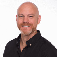 3-GIS Employee David Stoner's profile photo