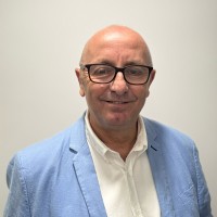 DHV Technology Employee Antonio Camas Rodriguez's profile photo