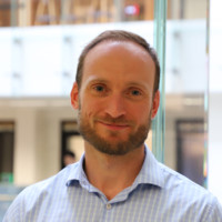 Challenger Limited Employee Aron Rattew's profile photo