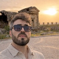 Vahap Bilici Email