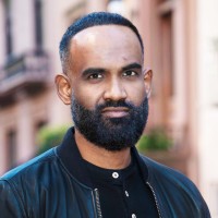 Ferry Employee Shastri Mahadeo's profile photo