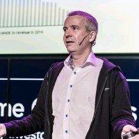 Email e telefono di Gunnar Sellæg