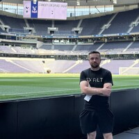 EXALT Employee Andrew Punter's profile photo