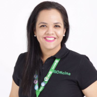 ConCrédito Employee Rocío Alejandra Gálvez Zazueta's profile photo