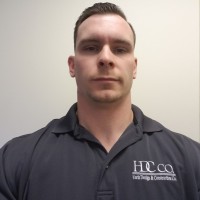 Haris Design & Construction Co. Employee Lee Smith's profile photo