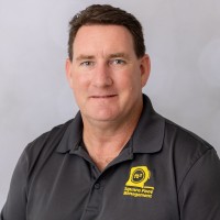 Square Foot Management Employee Matthew Freeman's profile photo