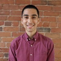 Eworks Inc Employee Alan Orozco's profile photo