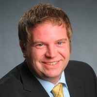 Loesche GmbH Employee Carsten Gerold's profile photo