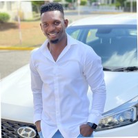 Hotwire Communications Ltd Employee Rowan Young's profile photo