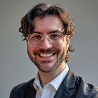 Bottomline Employee Michael Leake's profile photo