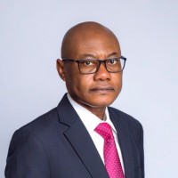 Dangote Industries Limited Employee Olakunle Alake's profile photo