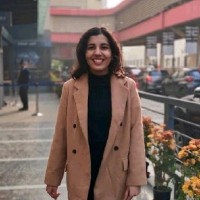 Evolve Employee Nidhi Kumar's profile photo