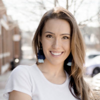 Kendamil Employee Lindsay Lock's profile photo