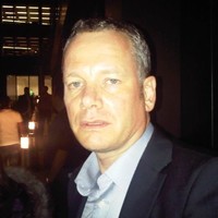 ClearCourse Partnership Employee Andrew Gore's profile photo