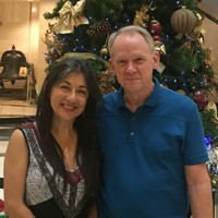 Lockheed Martin Employee Larry Bauer's profile photo