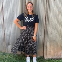 Cabarrus Brewing Company Employee Nicole S.'s profile photo