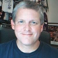 Red Hat Employee Mark Dunnett's profile photo