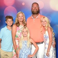 Full Scale Inc Employee Justin Walker's profile photo
