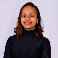 Ethiopian Engineering Corporation Employee Kidist Tadesse's profile photo