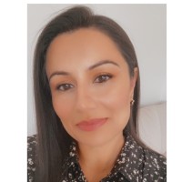 IO Interactive Employee Zoobia Sheikh's profile photo