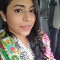 Venturist Employee Bakhtawar Baloch's profile photo