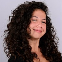 Cell-Easy Employee Kenza Majber's profile photo