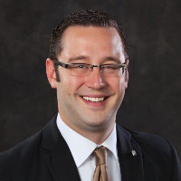 Blain Russell Email & Phone Number