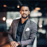 NetFormers Employee Kevin Muli's profile photo