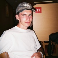 StellarTech Employee Yaroslav Kukharenko's profile photo