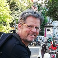 films for future Employee Edwin Moser's profile photo