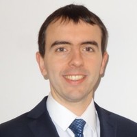 DEKRA Employee Thibaut Gérard's profile photo