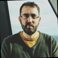 CACI Ltd Employee John Clare's profile photo