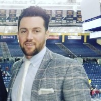 Sazerac Company Employee Blake Sterling's profile photo
