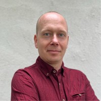 Who Else Employee Daniel Pindral's profile photo